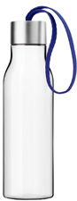 Dricksflaska 0,5 L Electric Blue Eva Solo