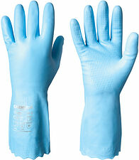 Diskhandske small 7 vinyl Chemstar® by Granberg