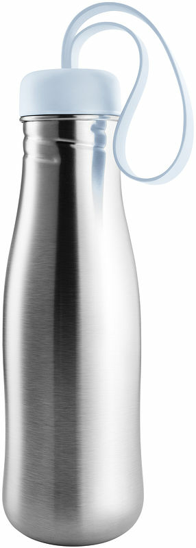 Dricksflaska Active 0,7 L Soft Blue Eva Solo - bild 1