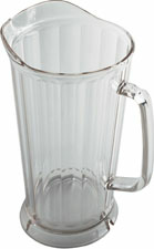 Tillbringare 1,9 L konisk Cambro