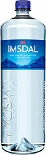 Imsdal Naturell Stilla Vatten 1,5 L å-pet