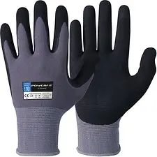 Montagehandske Powerfit XS (6) GranberG