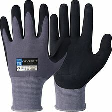 Montagehandske Powerfit L (9) GranberG