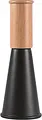 Gurken salt- och pepparkvarn medium Svart Sagaform Gurken salt- och pepparkvarn medium Svart Sagaform
