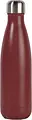 Stålflaska Nils 50 cl Röd Sagaform Stålflaska Nils 50 cl Röd Sagaform