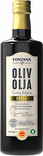 Olivolja Sitia Extra Virgin Fontana