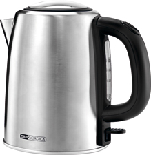 Vattenkokare Inox 1,2 L 6461 OBH Nordica