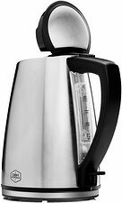 Vattenkokare Fashion Steel 1,2 L 6471 OBH Nordica