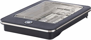 Brödrost Classic Flat 2632 OBH Nordica
