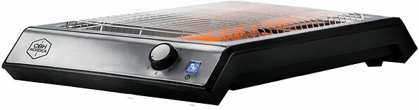 Brödrost Inox Horizon 2639 OBH Nordica - bild 1