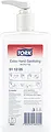 Tork Extra Handdesinfektion Alkogel pumpflaska Premium
