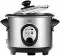 Riskokare Inox 1,8 L 6322 OBH Nordica