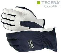 Montagehandske Basic 124 XXL (11) TEGERA