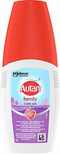 Autan Myggskydd Family Care Gel