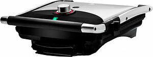 Paninigrill Easy BBQ 7104 OBH Nordica