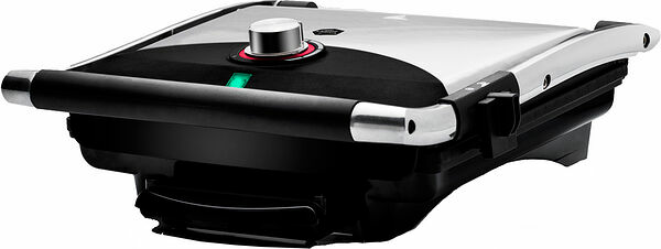 Paninigrill Easy BBQ 7104 OBH Nordica - bild 1
