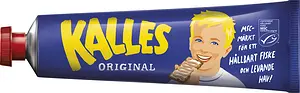 Kalles Kaviar Original MSC 190 g