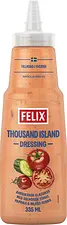 Thousand Island dressing Felix