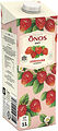 Blandsaft Jordgubb 1+6 1 L Önos