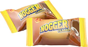 Nogger lösvikt CandyPeople