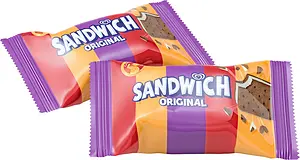 Sandwich lösvikt CandyPeople