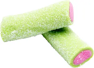 Rambo Vattenmelon lösvikt CandyPeople