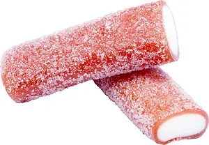 Rambo Jordgubb lösvikt CandyPeople