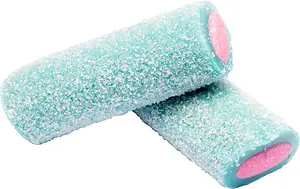 Rambo Fizzy lösvikt CandyPeople