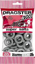 Dragster Supersalta påse Candypeople