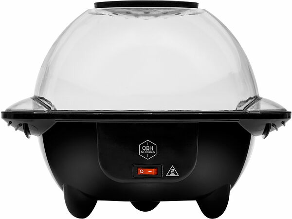 Popcornmaker Big Popper 6398 OBH Nordica - bild 1