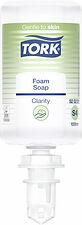 Tork Skumtvål Clarity S4