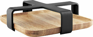 Servetthållare 19x19 cm Nordic Kitchen