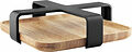 Servetthållare 19x19 cm Nordic Kitchen