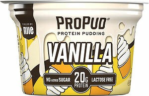 ProPud Pudding Vanilla NJIE