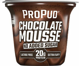 ProPud Chocolate Mousse NJIE