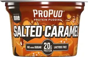 ProPud Pudding Salted Caramel NJIE