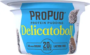 ProPud Pudding Delicatoboll NJIE
