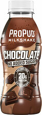 ProPud Proteinmilkshake Chocolate NJIE