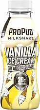 ProPud Proteinmilkshake Vanilla NJIE
