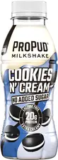 ProPud Proteinmilkshake Cookies´n Cream NJIE