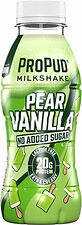 ProPud Proteinmilkshake Pear Vanilla NJIE