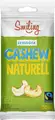 Cashew Naturell 50g Smiling