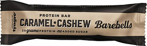 Barebells Protein Bar Caramel Cashew
