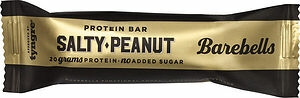 Barebells Protein Bar Salty Peanut