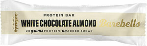 Barebells Protein Bar White Chocolate Almond