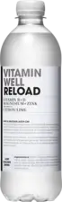 Vitamin Well Reload Citron Lime å-pet