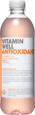 Vitamin Well Antioxidant Persika å-pet