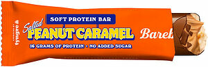 Barebells Protein Bar Soft Salted Peanut Caramel