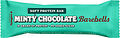 Barebells Protein Bar Minty Chocolate