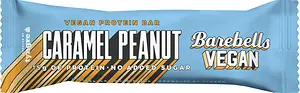 Barebells Protein Vegan Bar Caramel Peanut